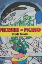 Pleasure of Picasso af Keiichi Tanaami