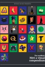 N64: a visual compendium