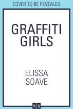 Graffiti Girls af Elissa Soave