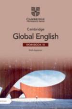 Cambridge Global English Workbook 10 with Digital Access (2 Years) af Ruth Appleton