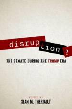 Disruption?