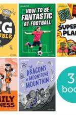 Readerful Rise: Oxford Reading Levels 7-11 Singles Pack af Various