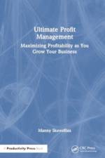 Ultimate Profit Management af Manny Skevofilax