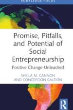 Promise, Pitfalls, and Potential of Social Entrepreneurship af Sheila Cannon