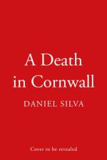 A Death in Cornwall af Daniel Silva