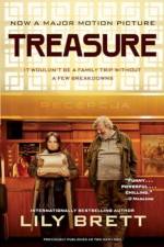 Treasure [Movie Tie-in] af Lily Brett