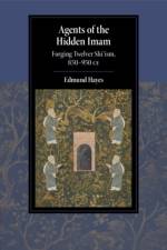 Agents of the Hidden Imam af Edmund (Radboud Universiteit Nijmegen) Hayes