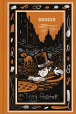 Dodger af Terry Pratchett