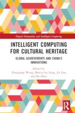 Intelligent Computing for Cultural Heritage af Xiaoguang Wang