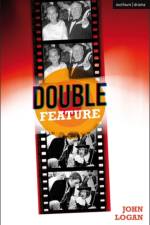 Double Feature af John (Author) Logan