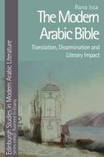 The Modern Arabic Bible af Rana Issa
