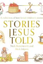 Stories Jesus Told af Nick Butterworth