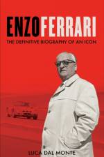 Enzo Ferrari af Luca Dal Monte