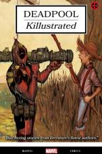 Deadpool: Killustrated af Cullen Bunn