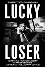Lucky Loser af Russ Buettner