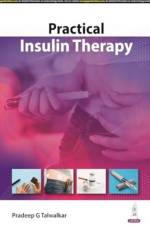 Practical Insulin Therapy af Pradeep G Talwalkar