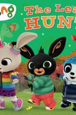 The Leaf Hunt af HarperCollins Children’s Books