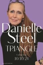Triangle af Danielle Steel
