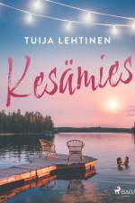 Kesämies af Tuija Lehtinen