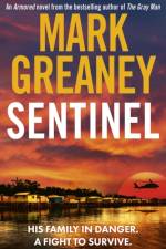 Sentinel af Mark Greaney