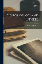 Songs of Joy and Others af William H. Davies
