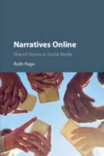 Narratives Online af Ruth (University of Birmingham) Page