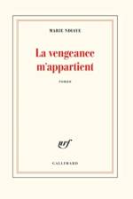 Ndiaye, M: vengeance m'appartient