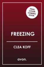 Silent Evidence af Clea Koff