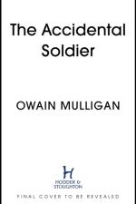 The Accidental Soldier af Owain Mulligan