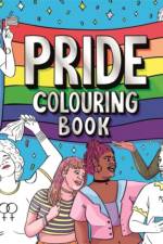 Pride Colouring Book af Igloo Books Ltd
