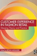 Customer Experience in Fashion Retailing