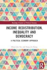 Income Redistribution, Inequality and Democracy af Hwan Joo (Hanyang University Seo