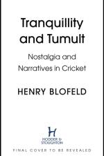 Sharing My Love of Cricket af Henry Blofeld