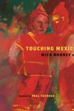 Touching Mexico