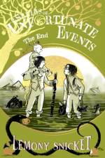 The End af Lemony Snicket