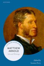 Matthew Arnold