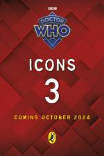 Doctor Who: Shirley Jackson and the Chaos Box af Doctor Who