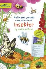 Insekter og andre smådyr