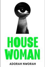 House Woman af Adorah Nworah