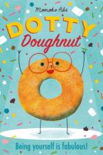 Dotty Doughnut