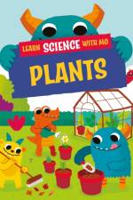 Learn Science with Mo: Plants af Paul Mason