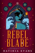 Rebel Blade af Davinia Evans