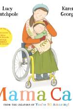Mama Car af Lucy Catchpole