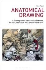 Anatomical Drawing af Sue (Senior Lecturer in Performance Design Field