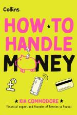 How to Handle Money af Kia Commodore