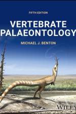 Vertebrate Palaeontology af Michael J. (University of Bristol) Benton