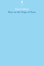 Boys on the Verge of Tears af Sam Grabiner
