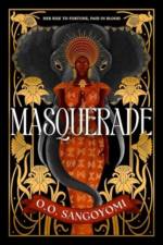 Masquerade af O. O. Sangoyomi