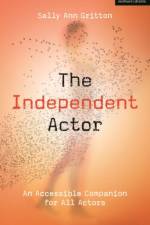 The Independent Actor af Ms Sally Ann Gritton