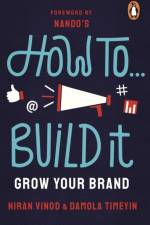 How To Build It af Niran Vinod